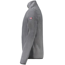 NORWAY 1963 MEN&39S ZIP-UP SWEATSHIRT GREY