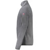 NORWAY 1963 MEN&39S ZIP-UP SWEATSHIRT GREY