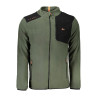 NORWAY 1963 MEN&39S ZIP-UP SWEATSHIRT GREEN