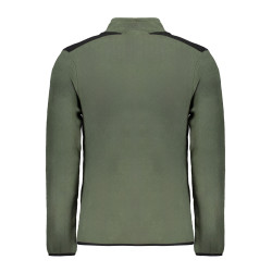 NORWAY 1963 MEN&39S ZIP-UP SWEATSHIRT GREEN