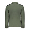 NORWAY 1963 MEN&39S ZIP-UP SWEATSHIRT GREEN