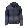 CAVALLI CLASS MEN&39S BLUE JACKET