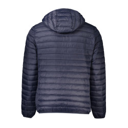 CAVALLI CLASS MEN&39S BLUE JACKET