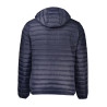 CAVALLI CLASS MEN&39S BLUE JACKET