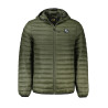 CAVALLI CLASS MEN&39S JACKET GREEN