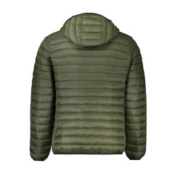 CAVALLI CLASS MEN&39S JACKET GREEN