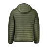 CAVALLI CLASS MEN&39S JACKET GREEN