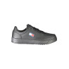 TOMMY HILFIGER MEN&39S SPORTS SHOES BLACK