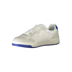 TOMMY HILFIGER MEN&39S SPORTS SHOES WHITE