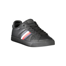 TOMMY HILFIGER CALZATURA SPORTIVA UOMO NERO