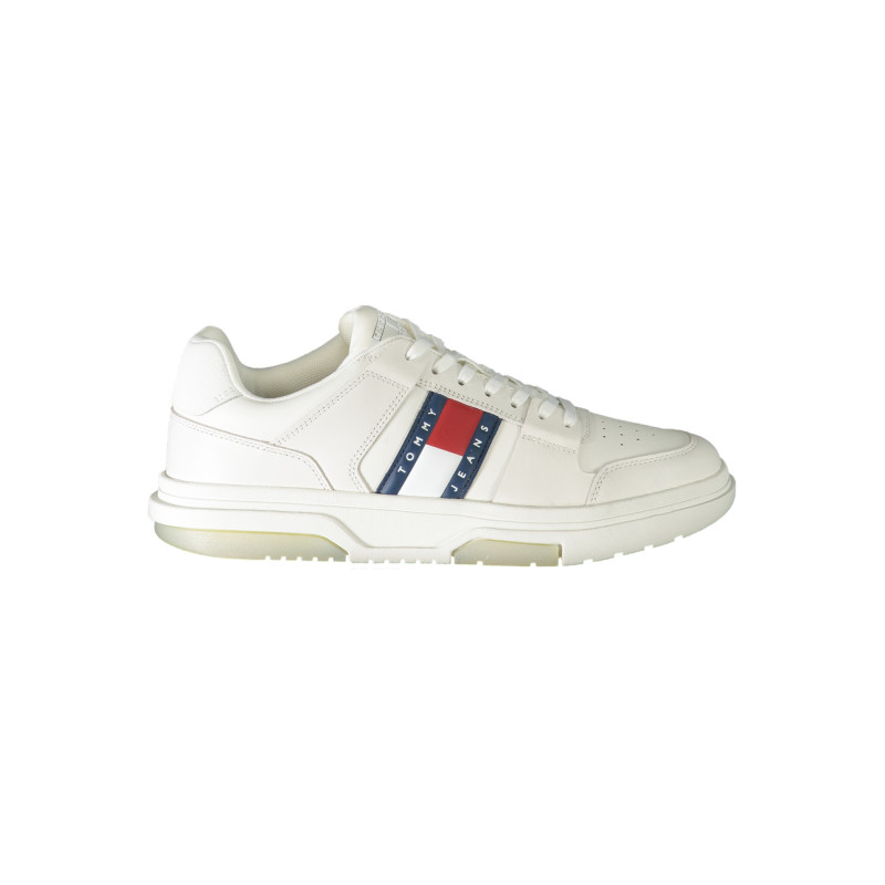 TOMMY HILFIGER MEN&39S SPORTS SHOES WHITE