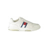 TOMMY HILFIGER CALZATURA SPORTIVA UOMO BIANCO