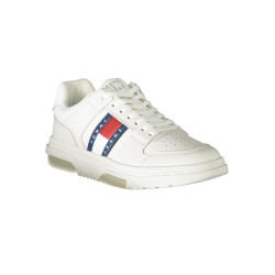 TOMMY HILFIGER MEN&39S SPORTS SHOES WHITE