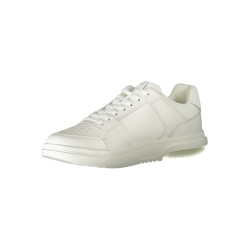 TOMMY HILFIGER MEN&39S SPORTS SHOES WHITE