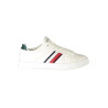 TOMMY HILFIGER MEN&39S SPORTS SHOES WHITE