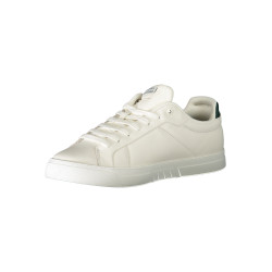 TOMMY HILFIGER MEN&39S SPORTS SHOES WHITE