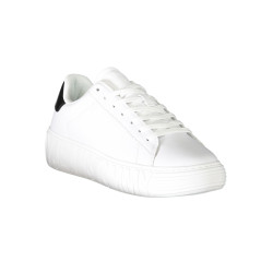 TOMMY HILFIGER MEN&39S SPORTS SHOES WHITE