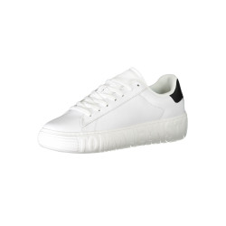 TOMMY HILFIGER MEN&39S SPORTS SHOES WHITE