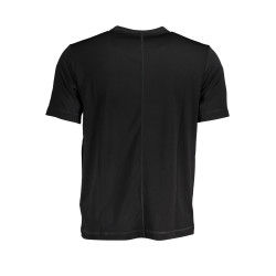 CALVIN KLEIN MEN&39S SHORT SLEEVE T-SHIRT BLACK