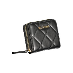 VALENTINO BAGS WOMEN&39S WALLET BLACK