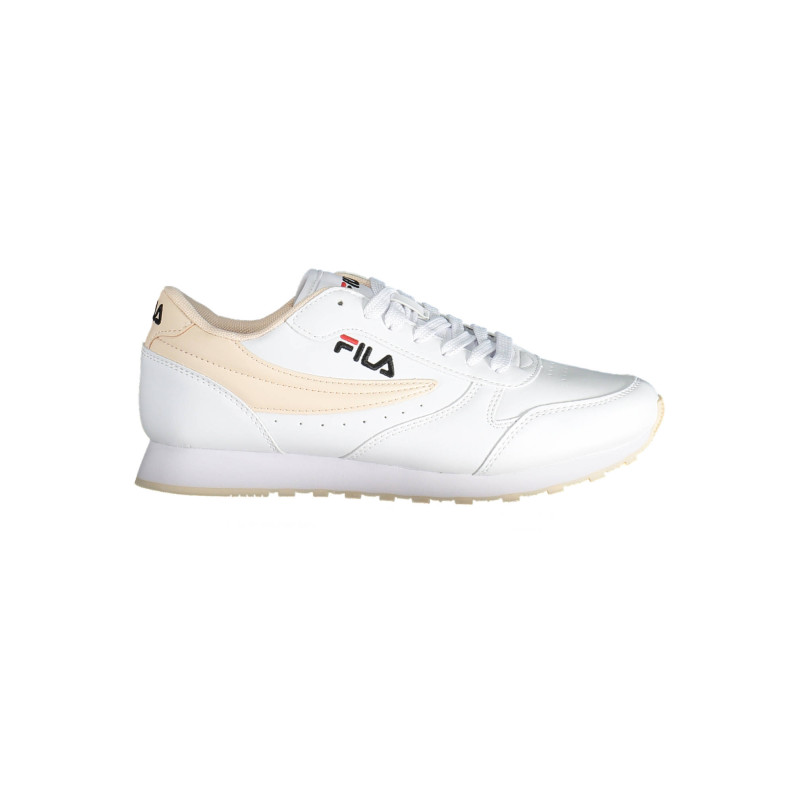 FILA WHITE WOMEN&39S SPORT SHOES