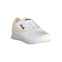 FILA WHITE WOMEN&39S SPORT SHOES