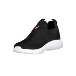 FILA CALZATURA SPORTIVA DONNA NERO