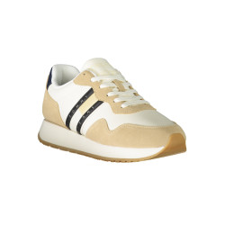 TOMMY HILFIGER CALZATURA SPORTIVA UOMO BEIGE