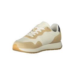 TOMMY HILFIGER MEN&39S SPORTS FOOTWEAR BEIGE