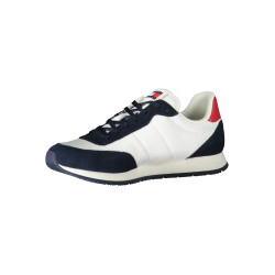 TOMMY HILFIGER CALZATURA SPORTIVA UOMO BIANCO