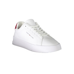 TOMMY HILFIGER CALZATURA SPORTIVA UOMO BIANCO