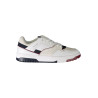 TOMMY HILFIGER MEN&39S SPORTS SHOES WHITE