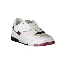 TOMMY HILFIGER MEN&39S SPORTS SHOES WHITE