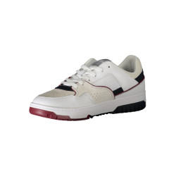 TOMMY HILFIGER CALZATURA SPORTIVA UOMO BIANCO