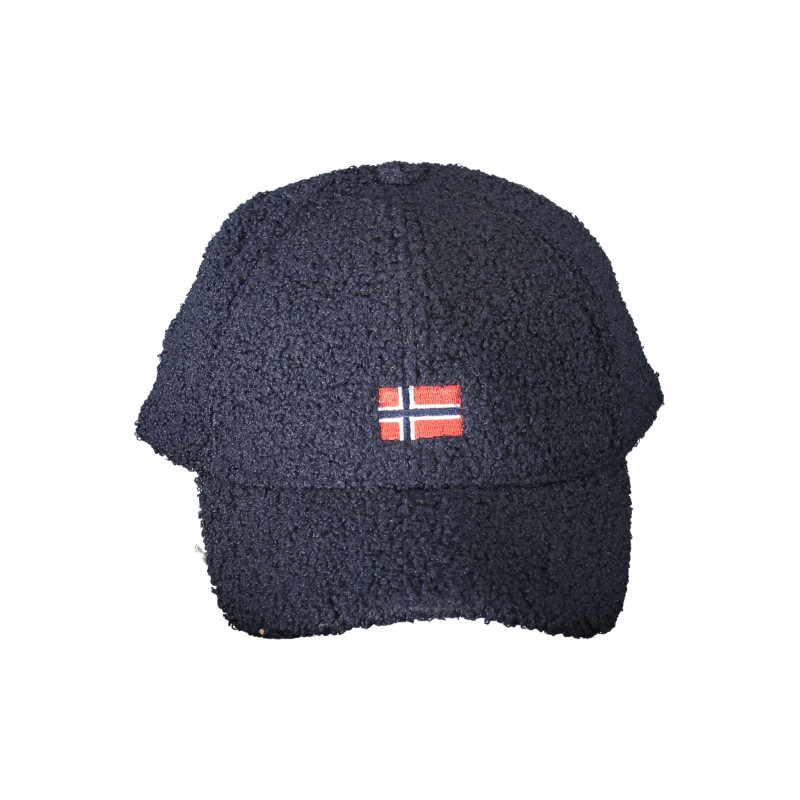 NORWAY 1963 BLUE MEN&39S HAT