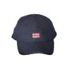 NORWAY 1963 BLUE MEN&39S HAT