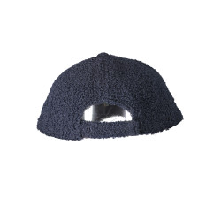 NORWAY 1963 CAPPELLO UOMO BLU