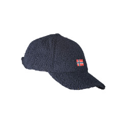 NORWAY 1963 BLUE MEN&39S HAT