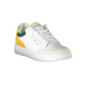 TOMMY HILFIGER MEN&39S SPORTS SHOES WHITE