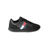 TOMMY HILFIGER CALZATURA SPORTIVA UOMO NERO