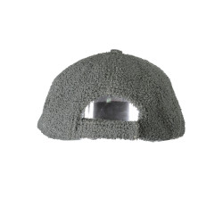 NORWAY 1963 CAPPELLO UOMO GRIGIO