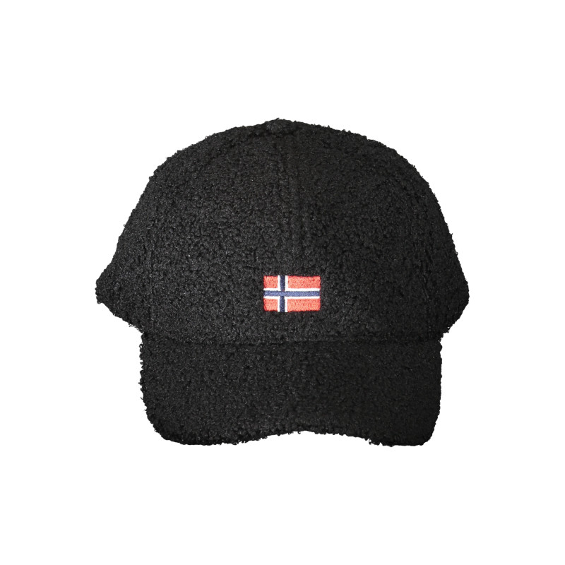 NORWAY 1963 BLACK MEN&39S HAT