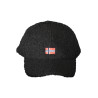 NORWAY 1963 BLACK MEN&39S HAT