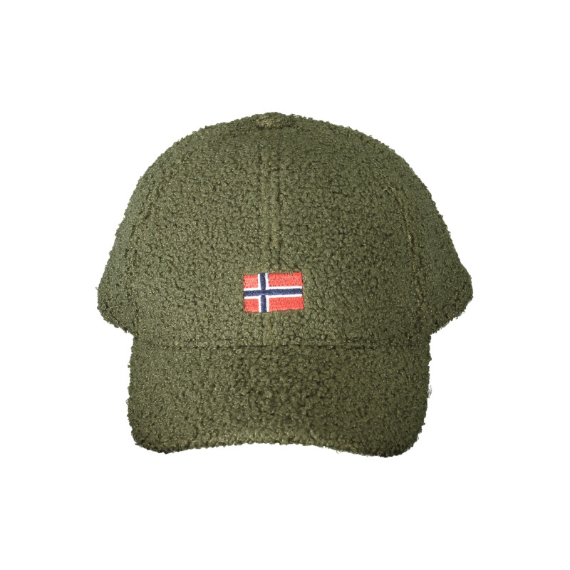 NORWAY 1963 GREEN MEN&39S HAT