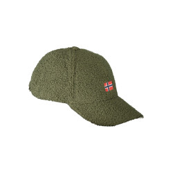 NORWAY 1963 CAPPELLO UOMO VERDE