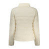 GUESS JEANS WOMEN&39S BEIGE JACKET