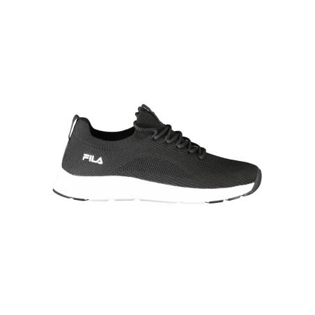 FILA CALZATURA SPORTIVA UOMO NERO