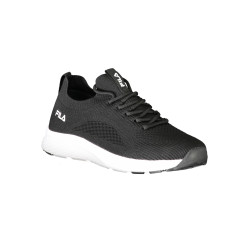 FILA CALZATURA SPORTIVA UOMO NERO