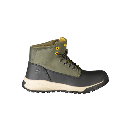 FILA FOOTWEAR BOOT MEN GREEN