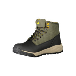 FILA FOOTWEAR BOOT MEN GREEN